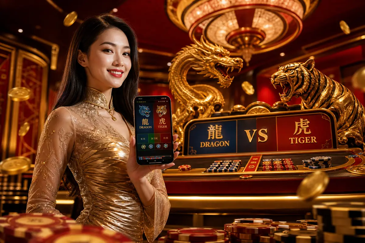 50win casino trực tuyến Việt Nam